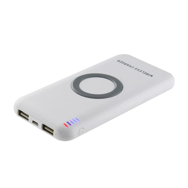 Fast Wireless Charger – Cable Free Charging, Super Fast & Stylish
